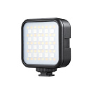 Осветитель светодиодный Godox LITEMONS LED6R RGB накамерный Осветитель светодиодный Godox LITEMONS LED6R RGB накамерный